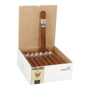 PROJECT 40 CHURCHILL (7X52) BOX OF 24