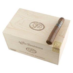 LFD COLORADO OSCURO NO.5 BOX OF 50