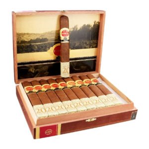 EIROA THE FIRST (40X4) BOX OF 20