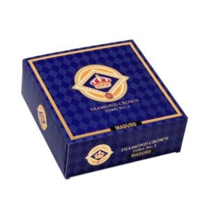 DIAMOND CROWN TORO #3 MAD BOX OF 20