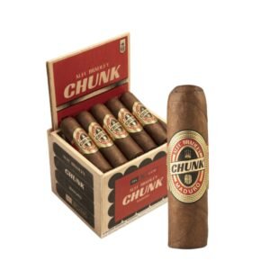 ALEC BRADLEY CHUNK MAD XXXL (4X66) BOX OF 20