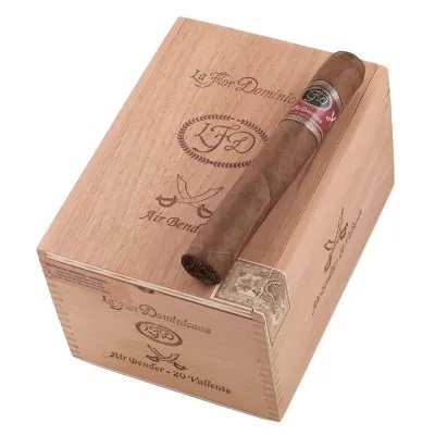 LFD AIR BENDER VALIENTE NATURAL BOX OF 20