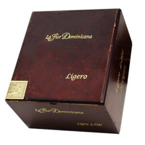 LFD LIGERO 500 NATURAL BOX OF 24