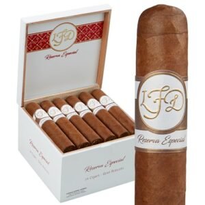 LFD RESERVA ESPECIAL GRAN ROBUSTO BOX OF 24