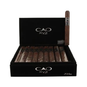 CAO MX2 TORO BOX OF 20