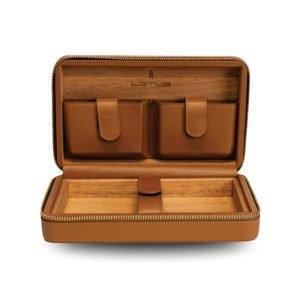 DREW ESTATE AMBROSIA CLOVE TIKI TINS (5 TINS OF 10) CT50