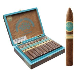 H UPMANN AJ FERNANDEZ BELICOSO BP (52X6 1/8) BOX OF 20