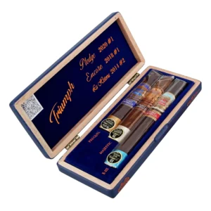 E P CARRILLO TRIUMPH BOX OF 3