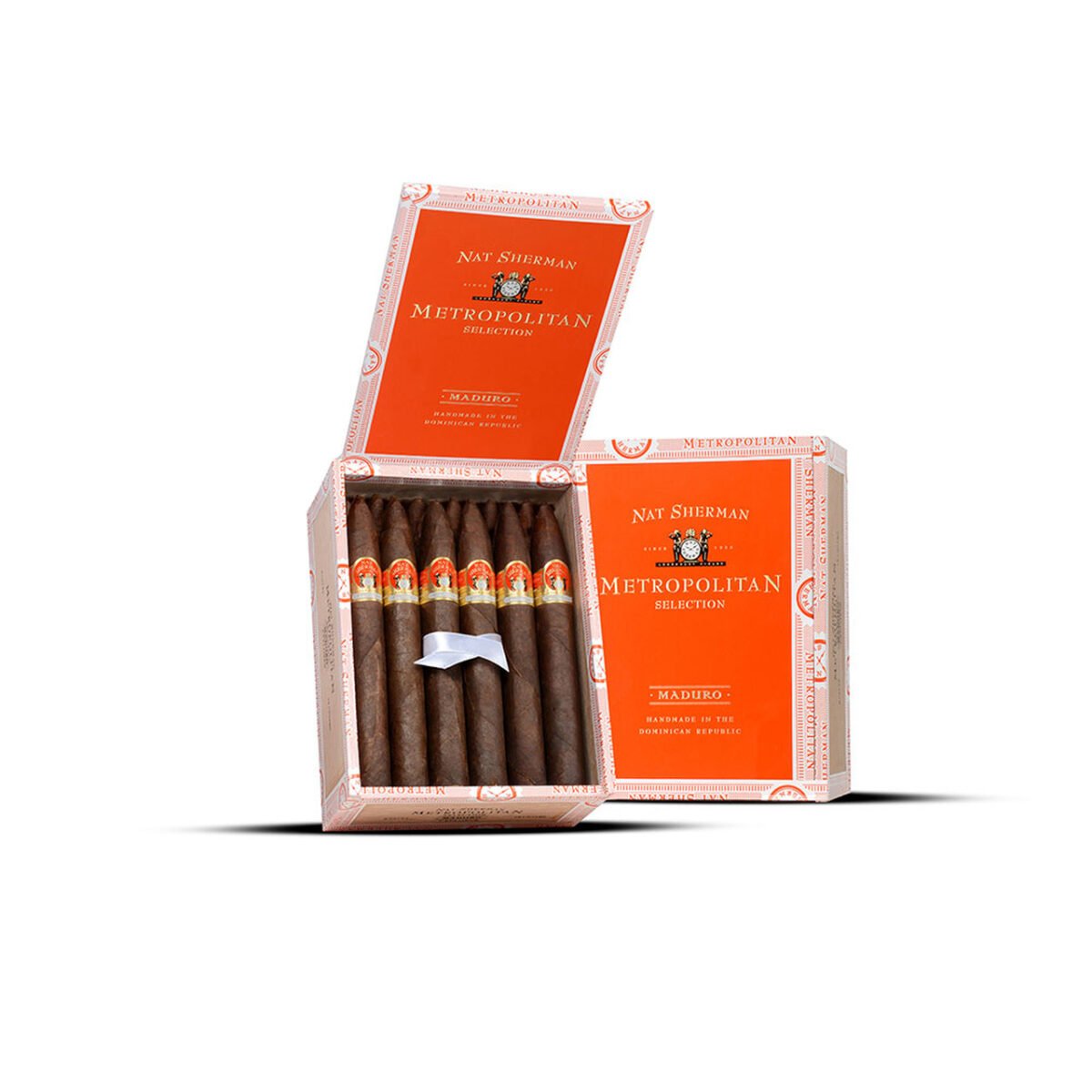 METRO MADURO METRO (7 X 50) BOX OF 18