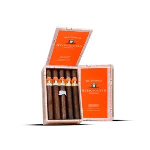METRO MADURO TYCOON (8X70) BOX OF 10