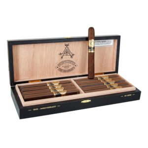 MONTECRISTO 1935 ANNIVERSARY NIC DEMI (46X5.5) BOX OF 20