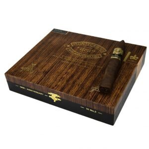 MONTECRISTO 1935 ANNIVERSARY NICA NO.2 (52X6 1/8) BOX OF 10