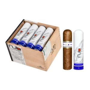 NUB CAMEROON (4 X 60) TUBOS BOX OF 12