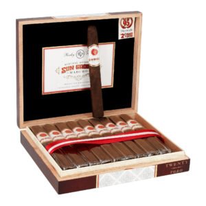 RP SUNGROWN MADURO TORO BOX PRESSED (6 1/2 X52) BOX OF 20