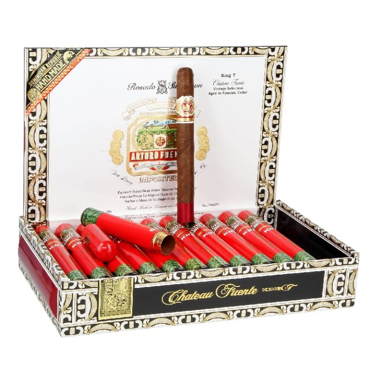 ARTURO FUENTE NATURAL SERIES