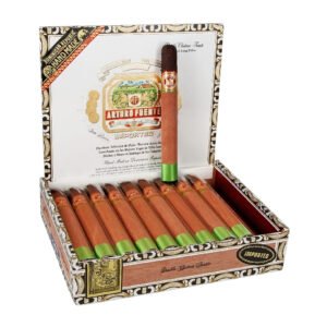 ARTURO FUENTE MAD DBL CHATEAU FUENTE BOX OF 20