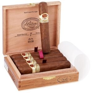 PADRON NO.48 NAT 1926 (60 X 5 1/2) BOX OF 10