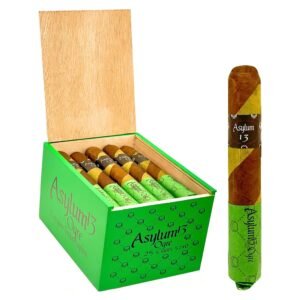 ASYLUM 13 OGRE (52X6) BOX OF 25