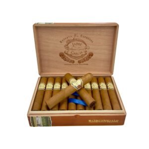 MY FATHER JAIME GARCIA RESERVA ESP CON TORO GORDO (6X60) BOX OF 20