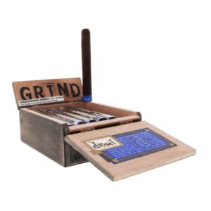 DIESEL GRIND TORO (6X50) BOX OF 20