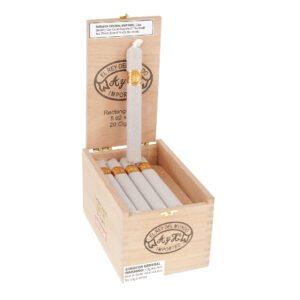 EL REY DEL MUNDO RECTANGULARS NAT (5.62X46) BOX OF 20