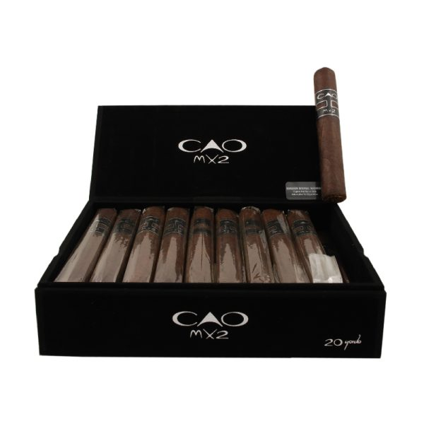 CAO MX2 SERIES