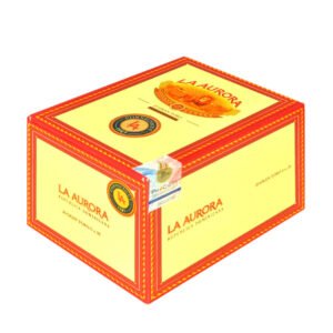 LA AURORA 1987 CT GRAN TORO (6 X 58) BOX OF 20