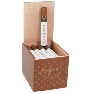 ASYLUM 13 MEDULLA (60X6) BOX OF 25