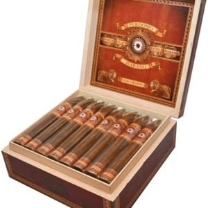 PERDOMO HABANO (BBA) TORPEDO SUN (6.5 X 54) BOX OF 24
