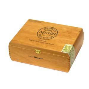 ASHTON MONARCH BOX OF 24