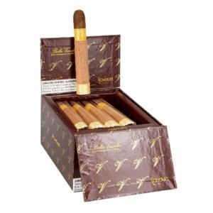 CAO BELLA VANILLA ROBUSTO BOX OF 20
