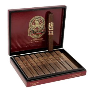 EL PULPO TORO GRANDE (6X56) BOX OF 10