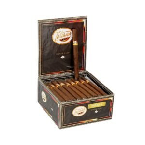 TATIANA DOLCE VANILLA BOX OF 50