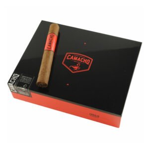 CAMACHO COROJO GIGANTE BOX OF 20