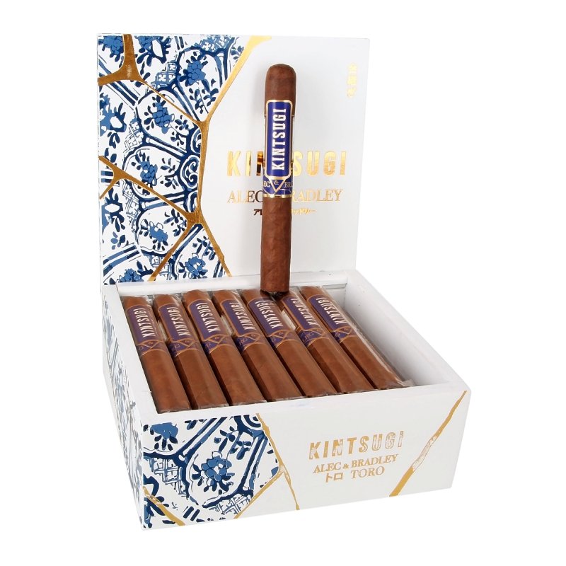 KINTSUGI TORO (52X6) BOX OF 24