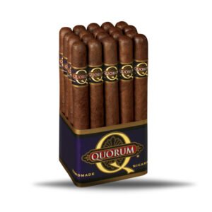 QUORUM CLASSIC CHURCHILL NAT BDL OF 20