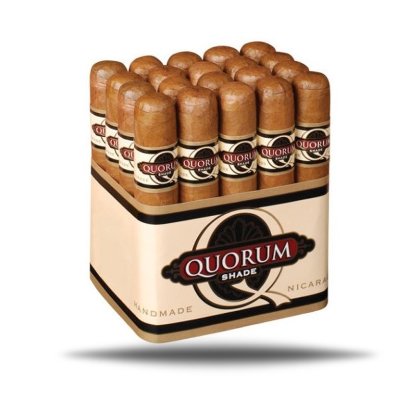 QUORUM SHADE SERIES