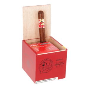 LA GLORIA CUBANA ESTELI ROBUSTO (4.5X52) BOX OF 20