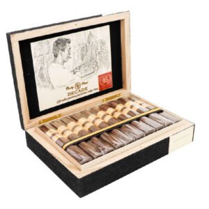 RP DECADE EMPEROR (6X60) BOX OF 20