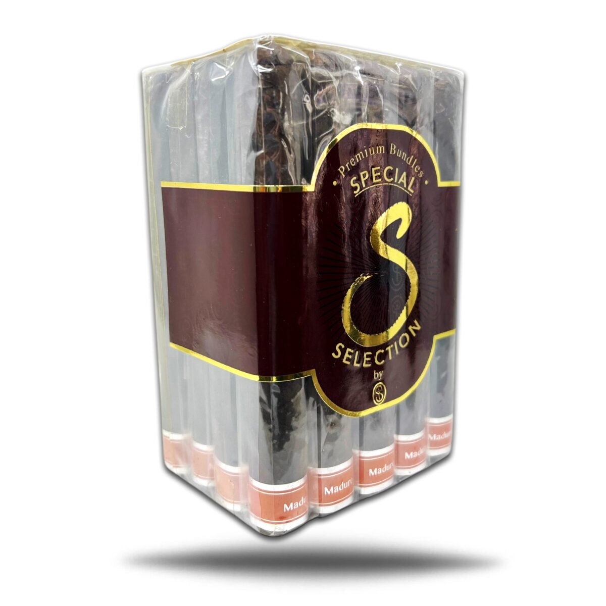 SPECIAL SELECTION MAD TORO (50X6) BDL OF 20