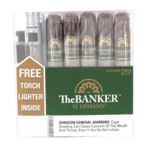 H UPMANN BANKER SERIES