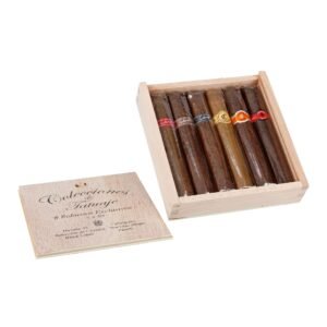 TATUAJE COLECCIONES ROBUSTO EXCLUSIVOS (5X50) BOX OF 6