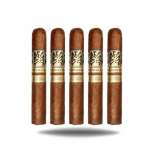 TIMELESS PANAMERI EPICURE BDL OF 5