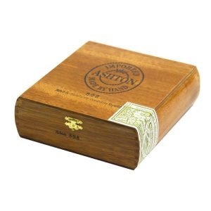 ASHTON CHURCHILL BOX OF 25