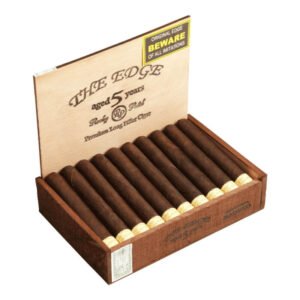 RP EDGE TORO MADURO (6 X 52) BOX OF 20