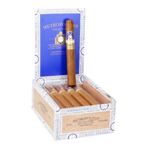 METRO CT UNIVERSITY (6X50) BOX OF 18