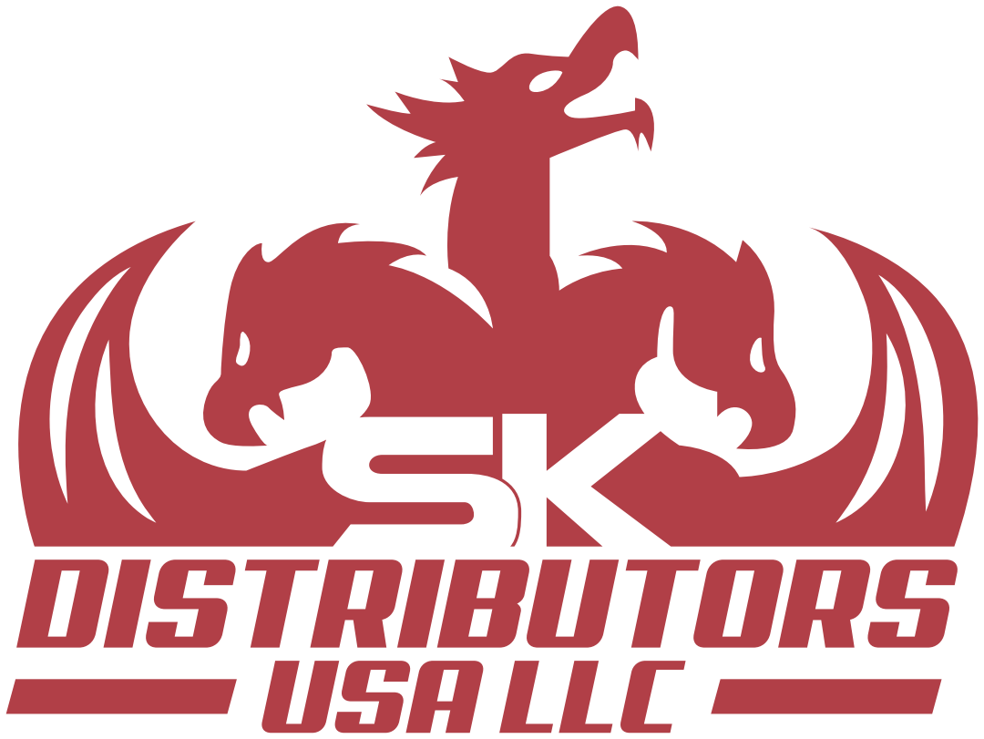 SK Distributors USA
