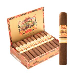 SAN LOTANO BULL GORDO (6X60) BOX OF 20