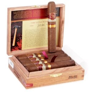 PADRON FAMILY RESERVE 46 MAD (56 X 5 1/2) BOX OF 10