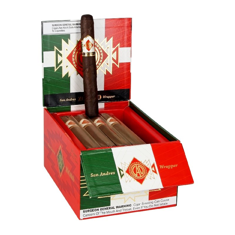CAO ZOCALO TORO (6.25X54) BOX OF 20